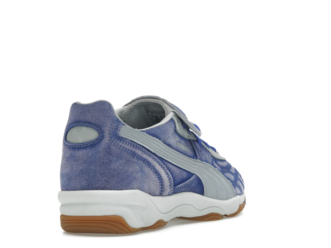 Puma King Indoor KidSuper Dart Blue