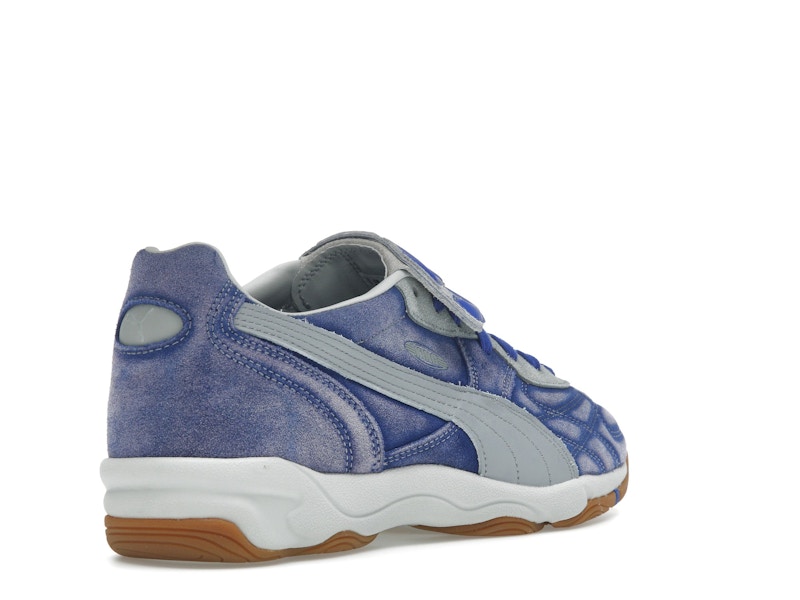 Puma King Indoor KidSuper Dart Blue