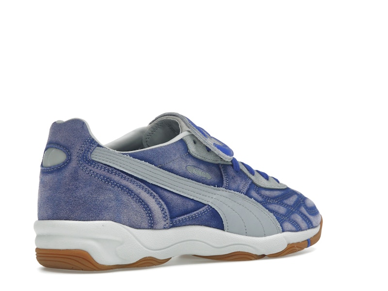 Puma King Indoor KidSuper Dart Blue