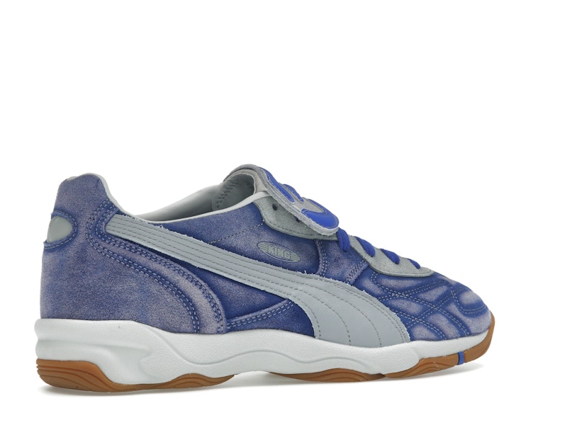 Puma King Indoor KidSuper Dart Blue