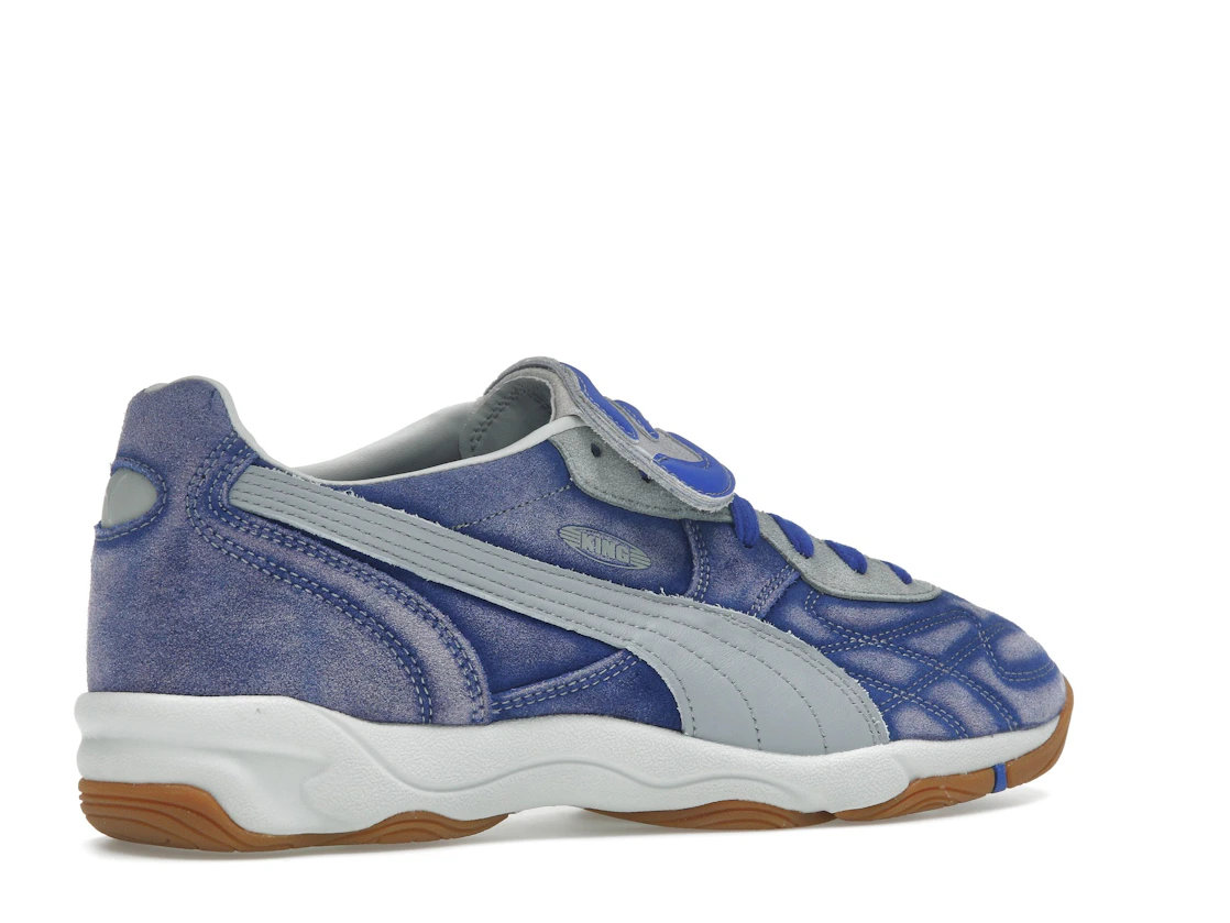 Puma King Indoor KidSuper Dart Blue
