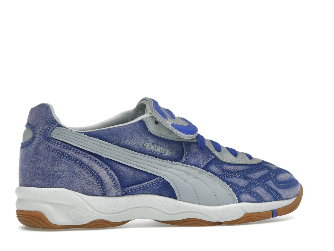 Puma King Indoor KidSuper Dart Blue