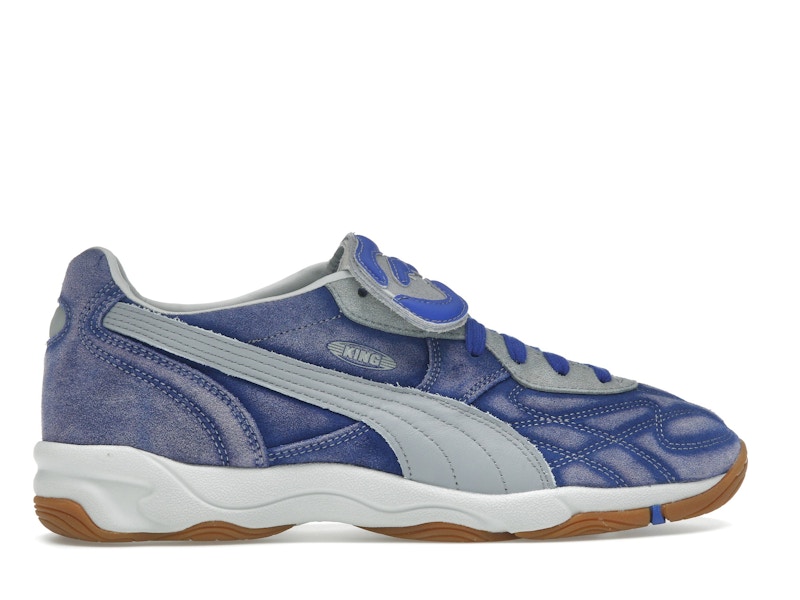 Puma King Indoor KidSuper Dart Blue