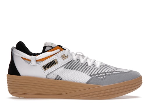 Puma Kuzma Clyde All-Pro LO x Rhuigi 0