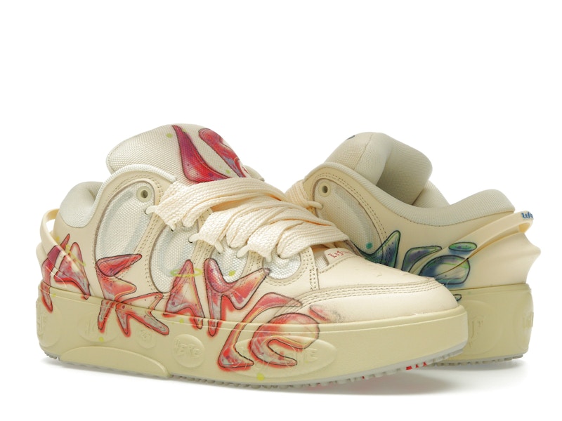 Puma LaMelo Ball LaFrancé Airbrush