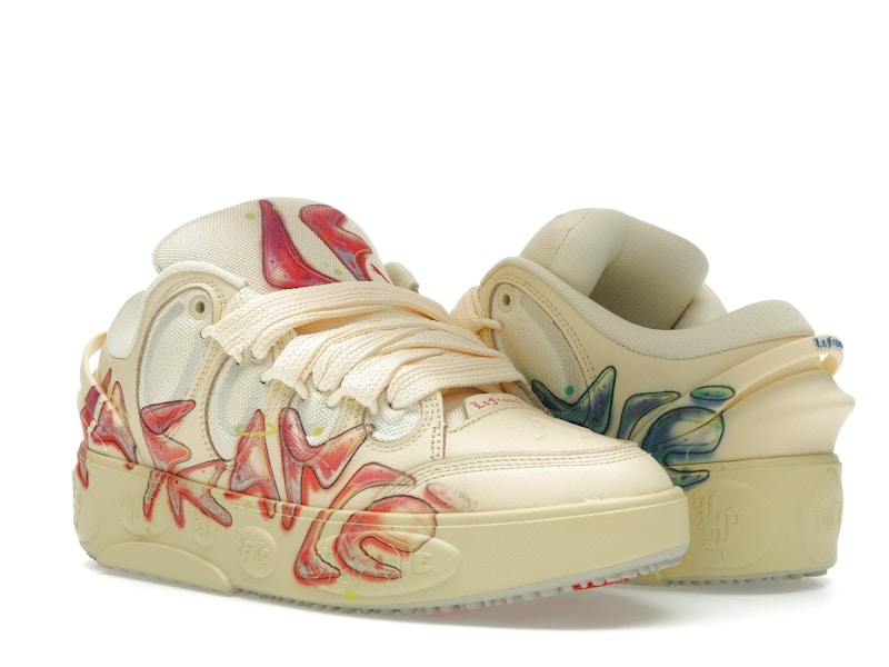 Puma LaMelo Ball LaFrancé Airbrush