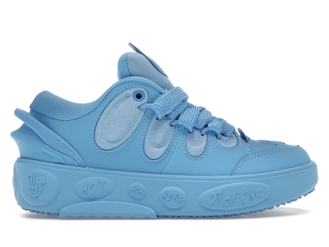 Puma LaMelo Ball LaFrancé Amour 1 of 1 (GS)