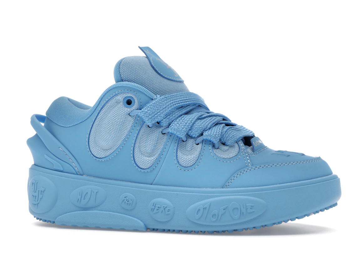 Puma LaMelo Ball LaFrancé Amour 1 of 1 (GS)