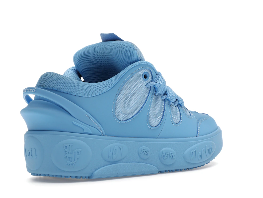 Puma LaMelo Ball LaFrancé Amour 1 of 1 (GS)