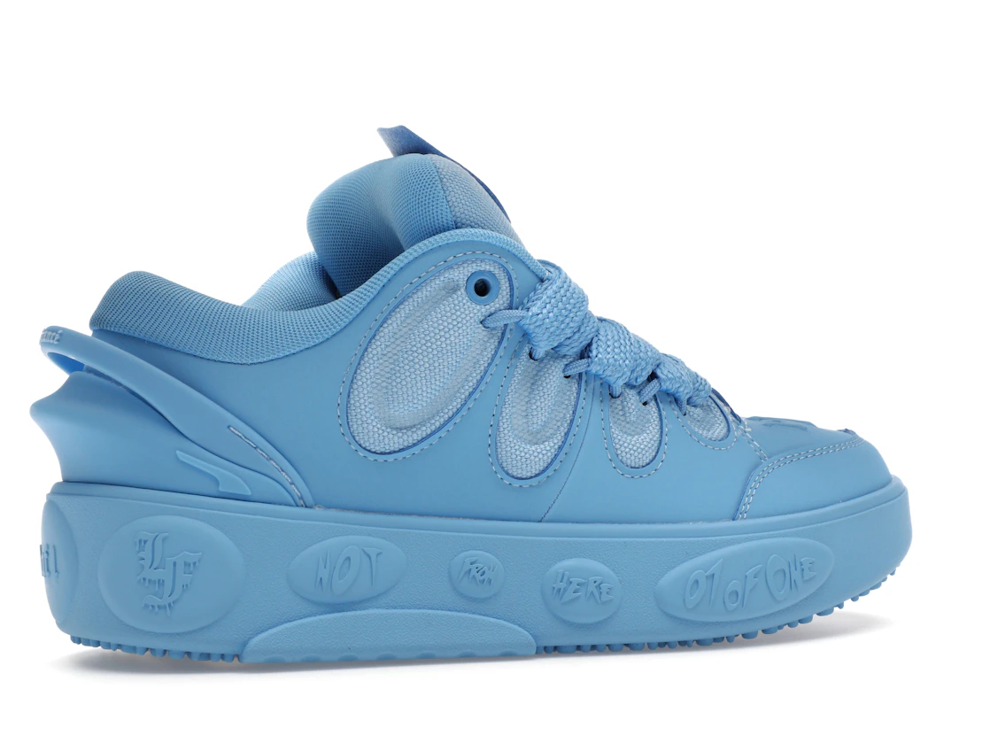 Puma LaMelo Ball LaFrancé Amour 1 of 1 (GS)