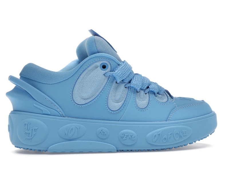 Puma LaMelo Ball LaFrancé Amour 1 of 1 (GS)