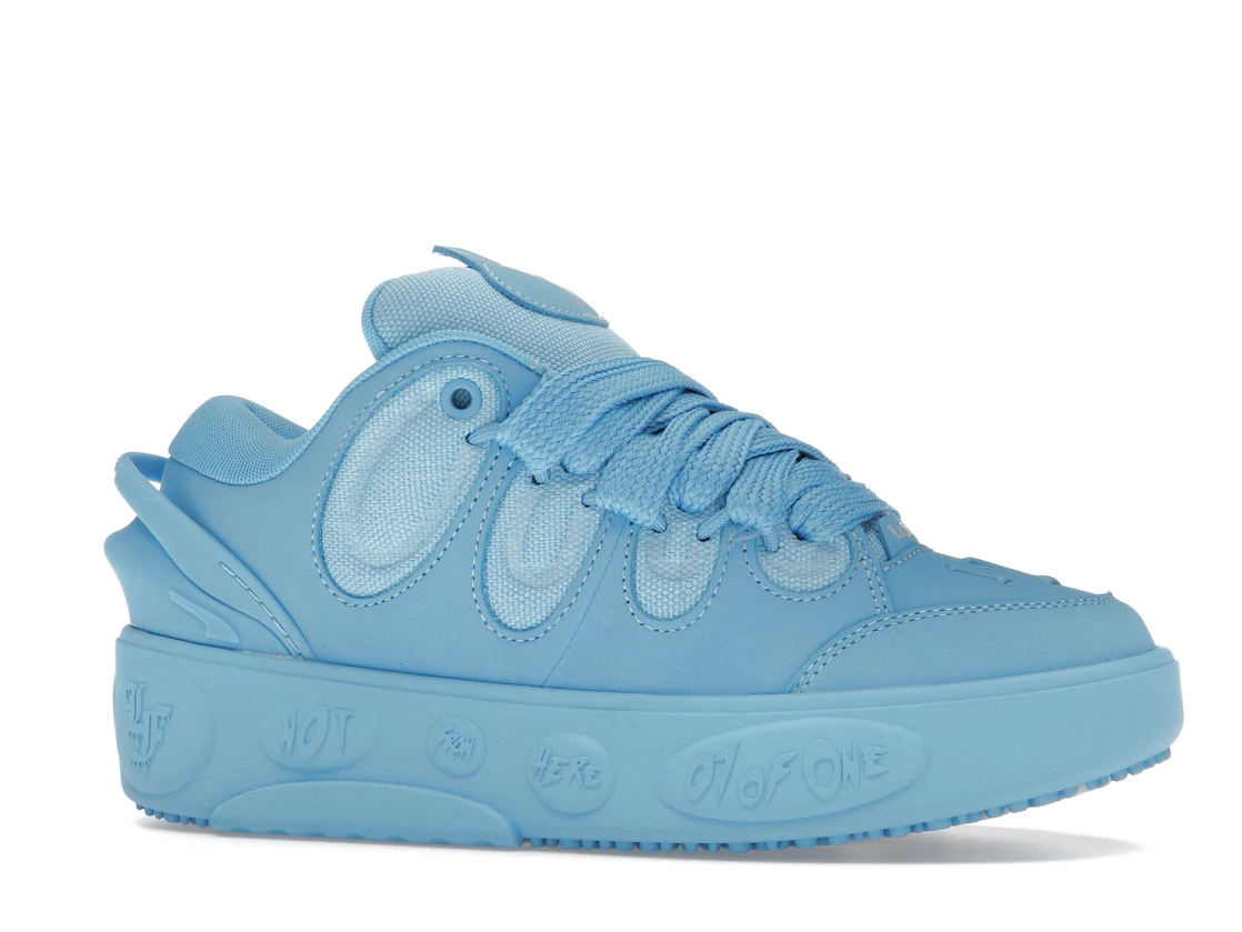 Puma LaMelo Ball LaFrancé Amour 1 of 1