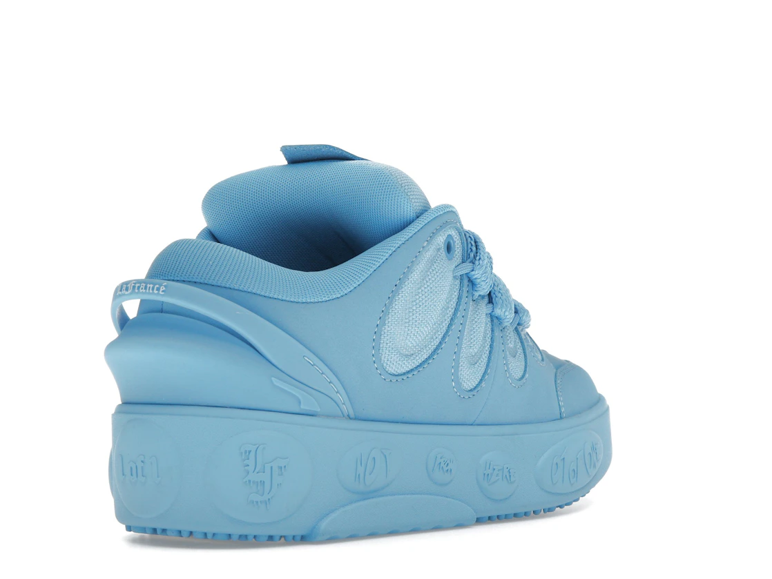 Puma LaMelo Ball LaFrancé Amour 1 of 1