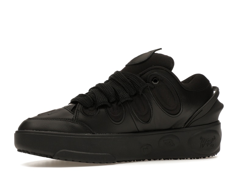 Puma LaMelo Ball LaFrancé Amour 3x Black