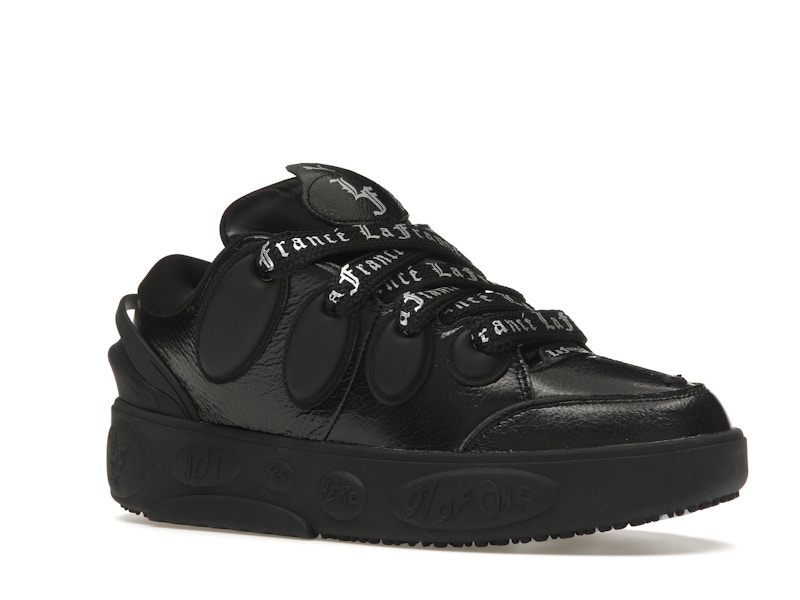 Puma LaMelo Ball LaFrancé Amour Black