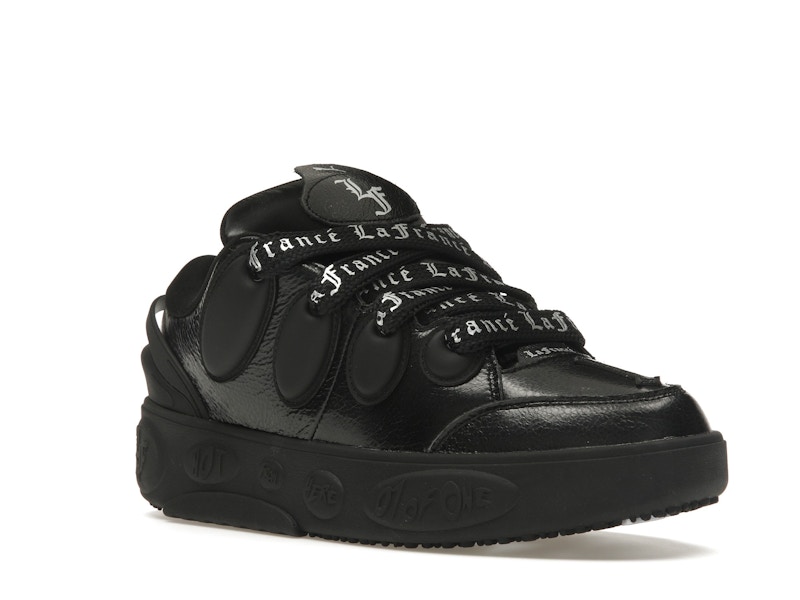 Puma LaMelo Ball LaFrancé Amour Black