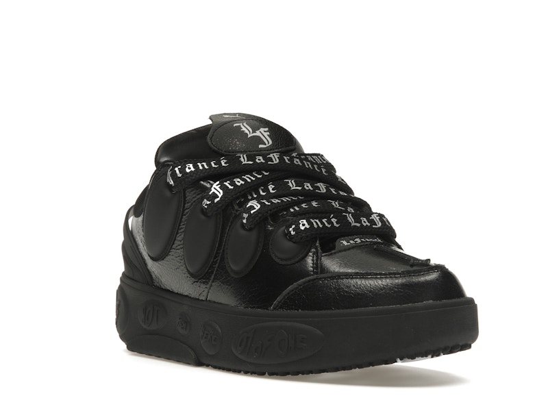 Puma LaMelo Ball LaFrancé Amour Black