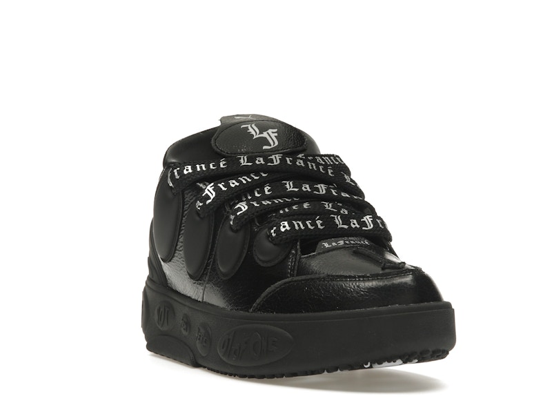 Puma LaMelo Ball LaFrancé Amour Black