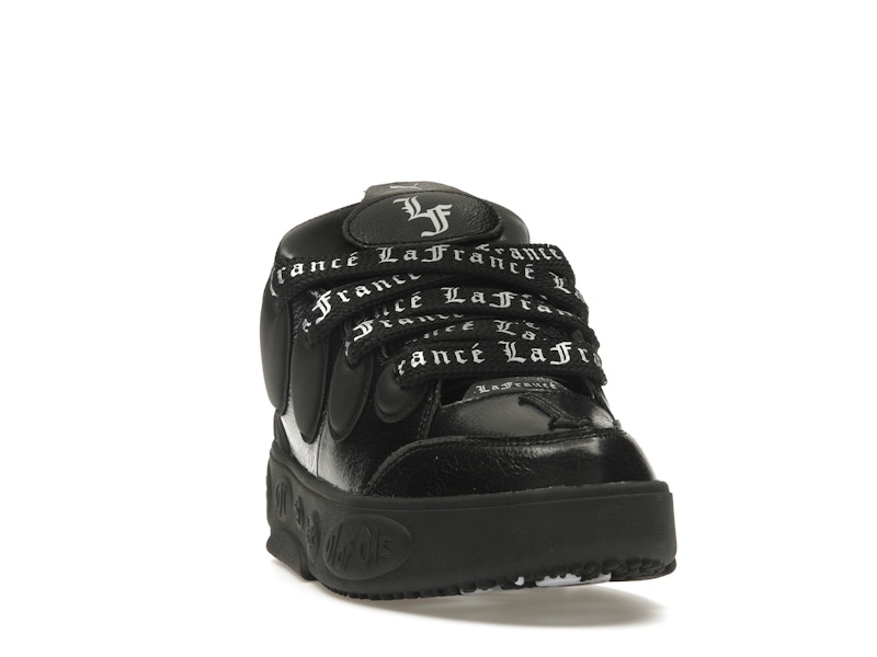 Puma LaMelo Ball LaFrancé Amour Black