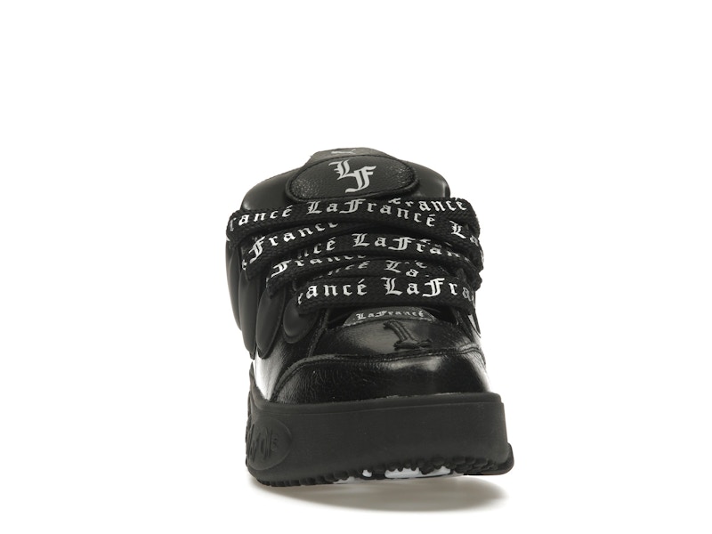 Puma LaMelo Ball LaFrancé Amour Black