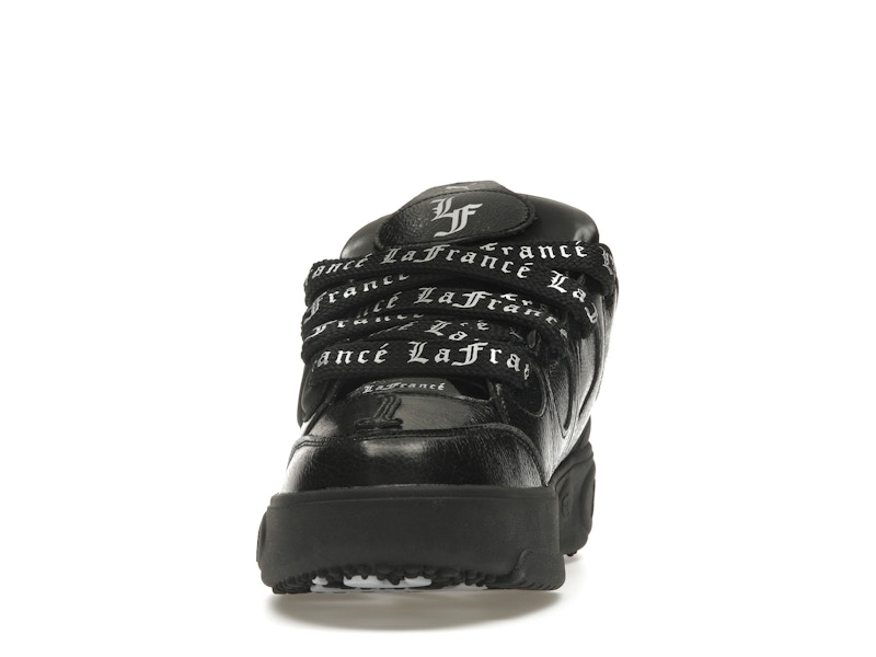 Puma LaMelo Ball LaFrancé Amour Black