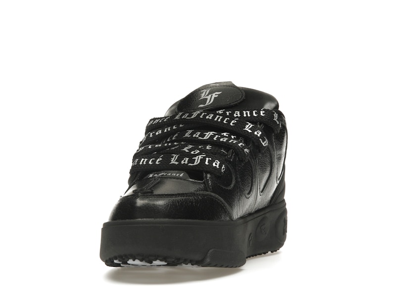 Puma LaMelo Ball LaFrancé Amour Black