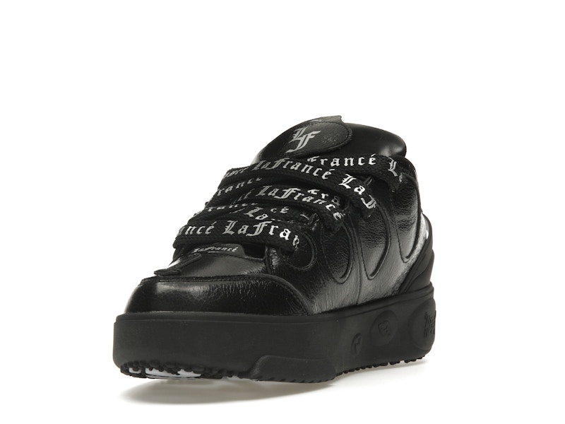 Puma LaMelo Ball LaFrancé Amour Black