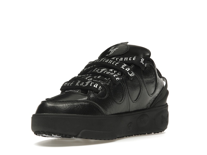 Puma LaMelo Ball LaFrancé Amour Black