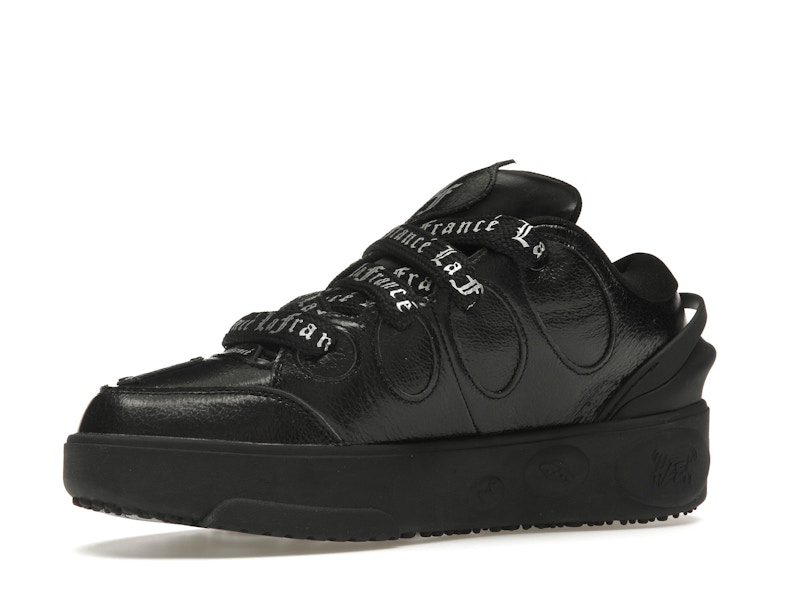 Puma LaMelo Ball LaFrancé Amour Black