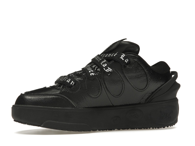 Puma LaMelo Ball LaFrancé Amour Black