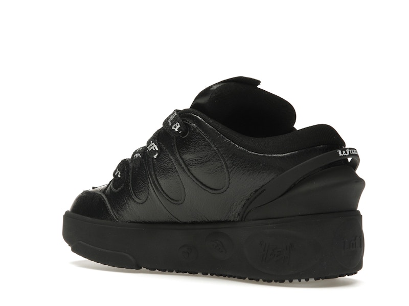 Puma LaMelo Ball LaFrancé Amour Black