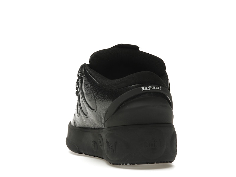 Puma LaMelo Ball LaFrancé Amour Black
