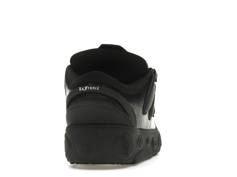 Puma LaMelo Ball LaFrancé Amour Black