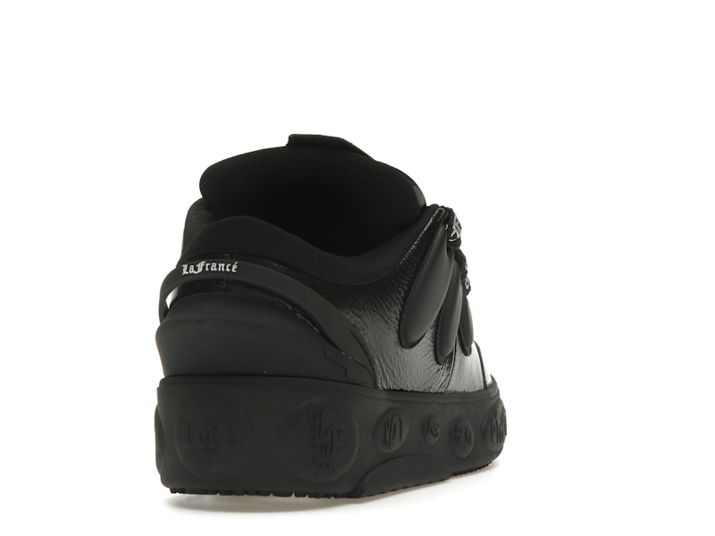 Puma LaMelo Ball LaFrancé Amour Black