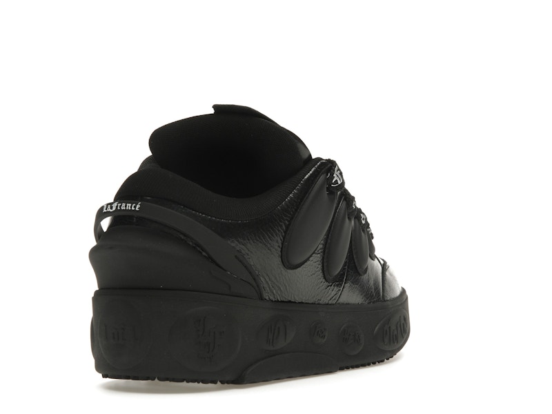 Puma LaMelo Ball LaFrancé Amour Black