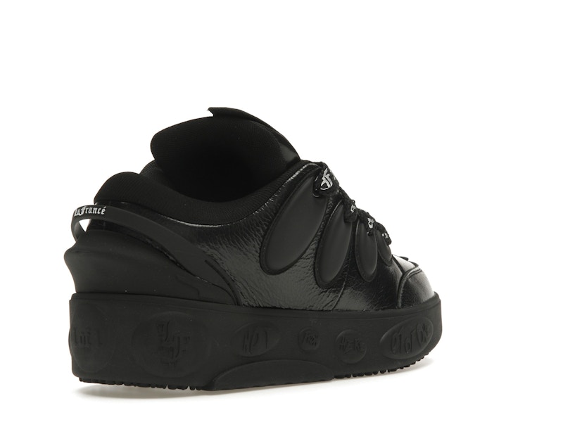 Puma LaMelo Ball LaFrancé Amour Black