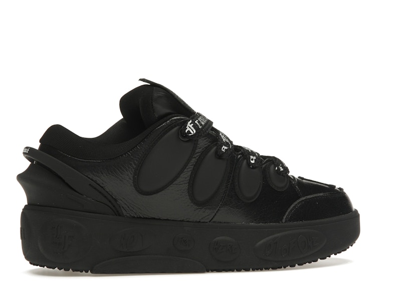 Puma LaMelo Ball LaFrancé Amour Black