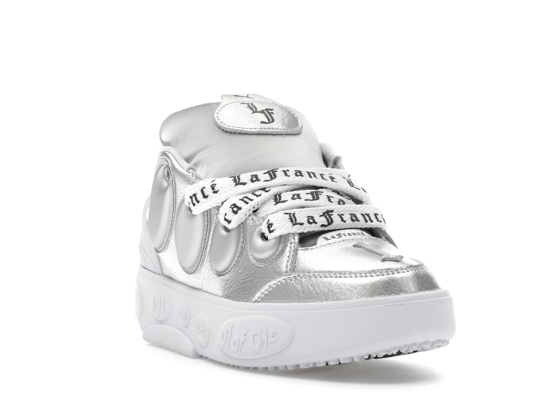 Puma LaMelo Ball LaFrancé Amour Chrome Silver (GS)