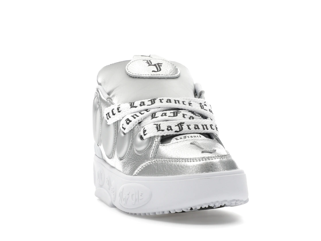 Puma LaMelo Ball LaFrancé Amour Chrome Silver (GS)