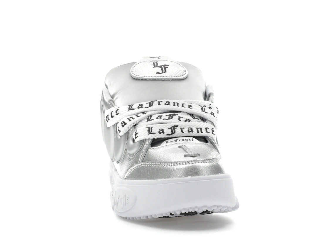 Puma LaMelo Ball LaFrancé Amour Chrome Silver (GS)