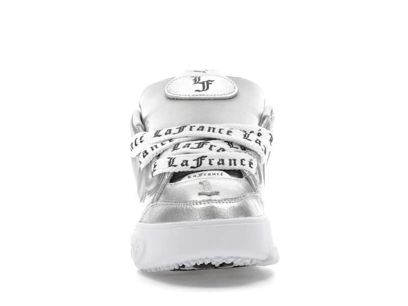 Puma LaMelo Ball LaFrancé Amour Chrome Silver (GS)