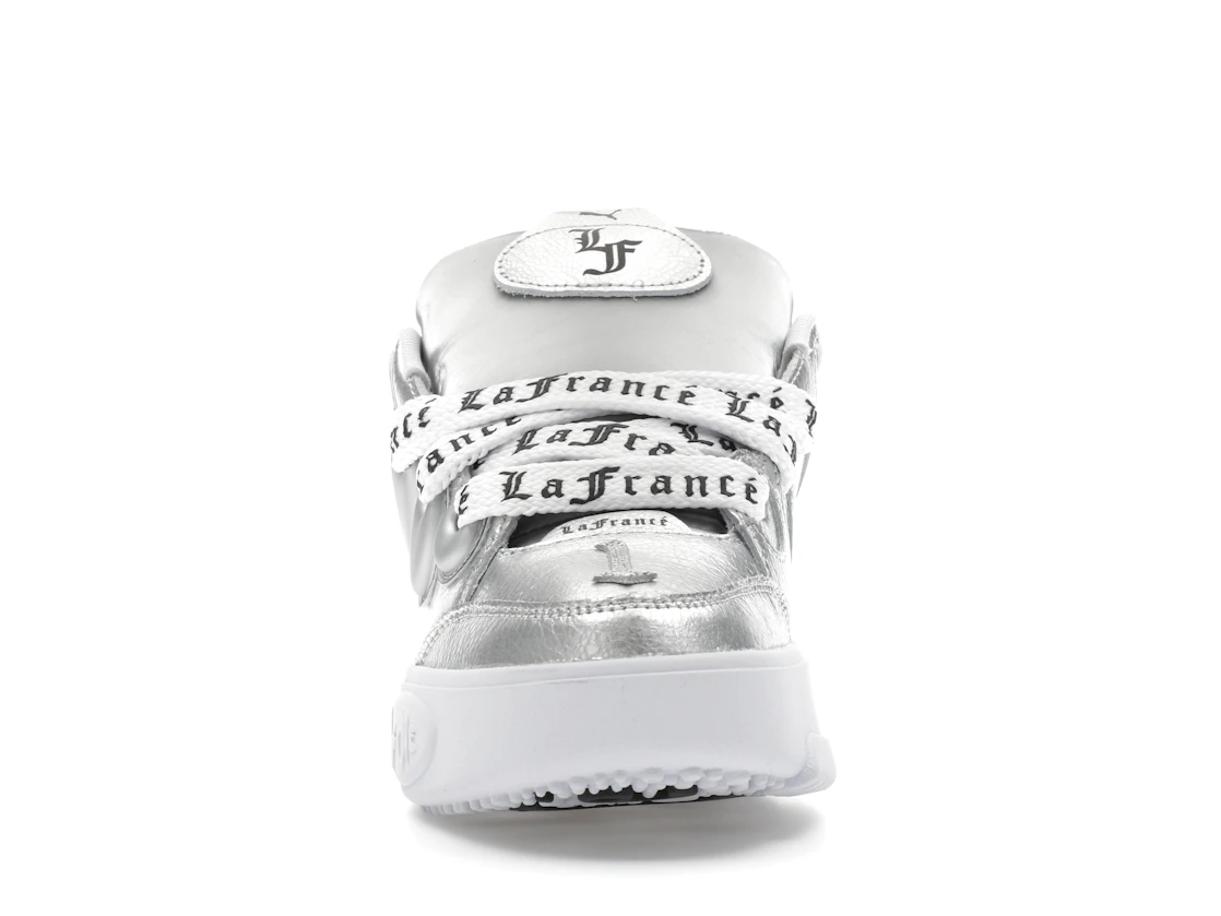Puma LaMelo Ball LaFrancé Amour Chrome Silver (GS)