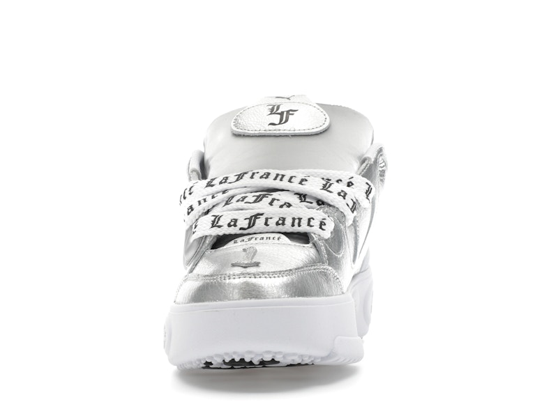 Puma LaMelo Ball LaFrancé Amour Chrome Silver (GS)