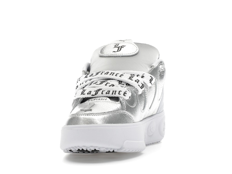 Puma LaMelo Ball LaFrancé Amour Chrome Silver (GS)