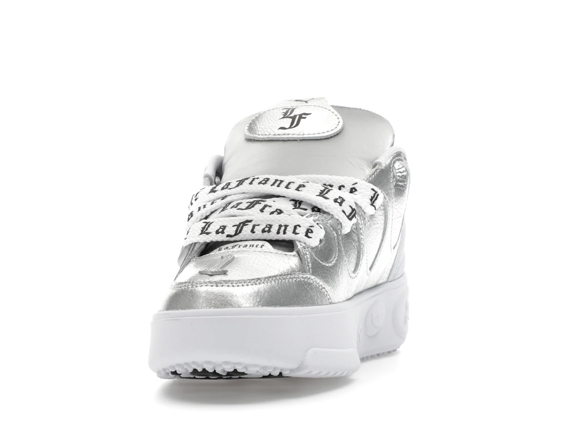 Puma LaMelo Ball LaFrancé Amour Chrome Silver (GS)