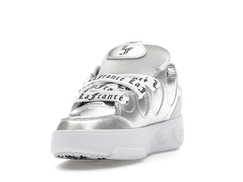 Puma LaMelo Ball LaFrancé Amour Chrome Silver (GS)