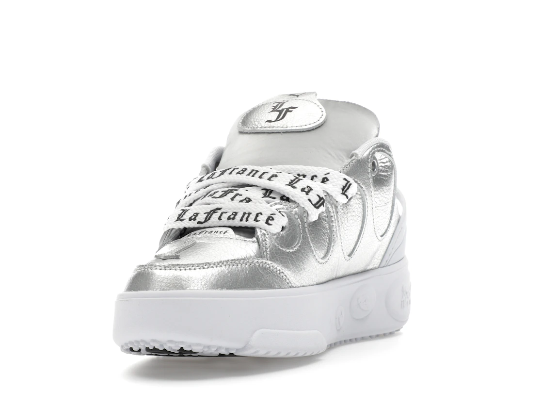 Puma LaMelo Ball LaFrancé Amour Chrome Silver (GS)