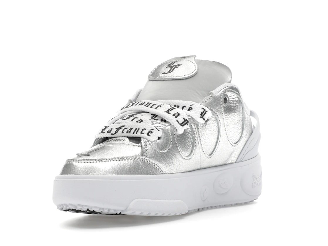 Puma LaMelo Ball LaFrancé Amour Chrome Silver (GS)