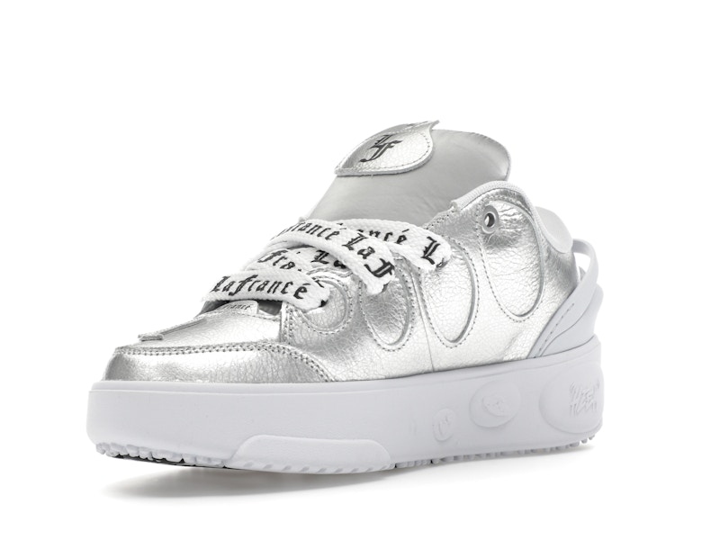Puma LaMelo Ball LaFrancé Amour Chrome Silver (GS)