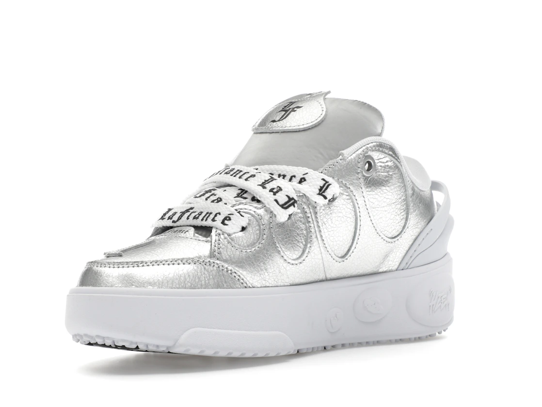 Puma LaMelo Ball LaFrancé Amour Chrome Silver (GS)
